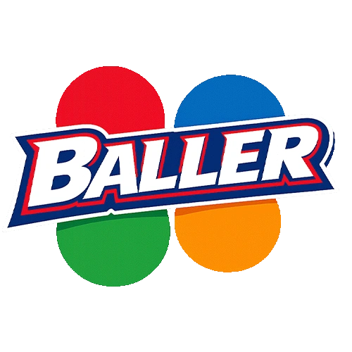 Baller Logo