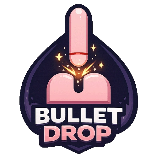 BulletDrop Logo