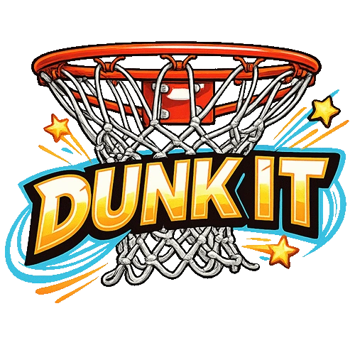 Dunk It Logo