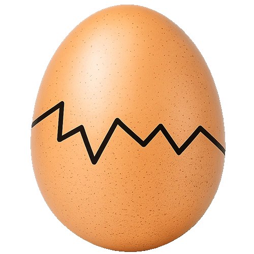 Egg Drop Logo