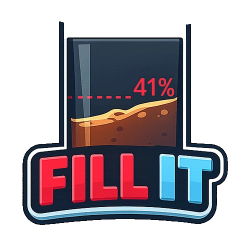 Fill It Logo