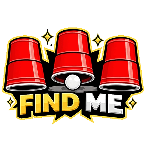 Find Me Logo