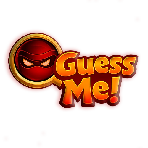 Guess Me Logo