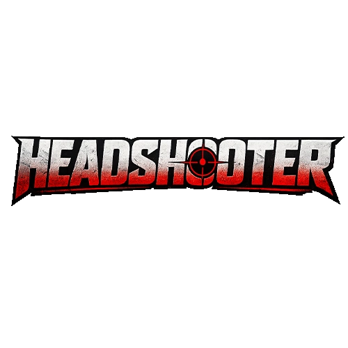 Headshooter Logo