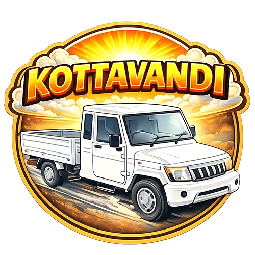 Kottavandi Logo