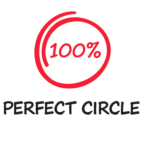 Perfect Circle Logo