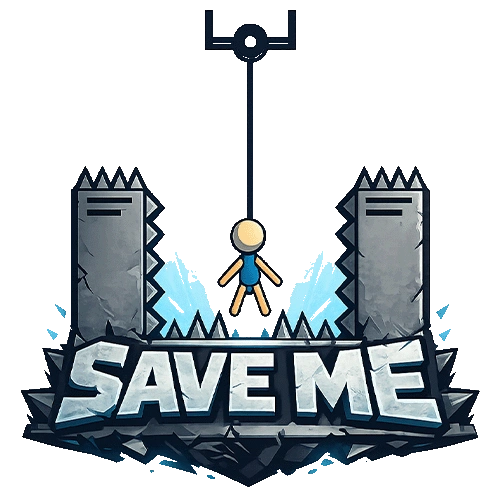 Save Me Logo