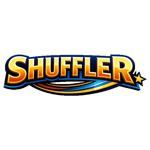 Shuffler Logo