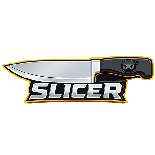 Slicer Logo