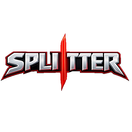 Splitter Logo