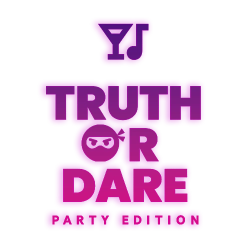 Truth or Dare Logo